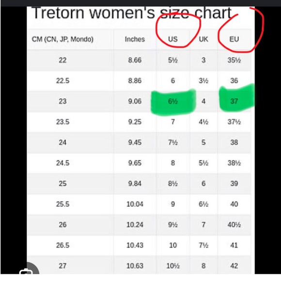 Tretorn * Skerry Vinter (Insulated) Rain boots (size US 6.5) - Picture 5 of 15